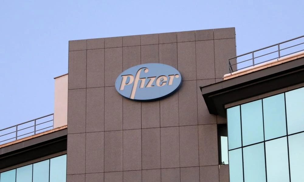 Pfizer: Παρενέργειες παρουσίασε το χάπι για την παχυσαρκία